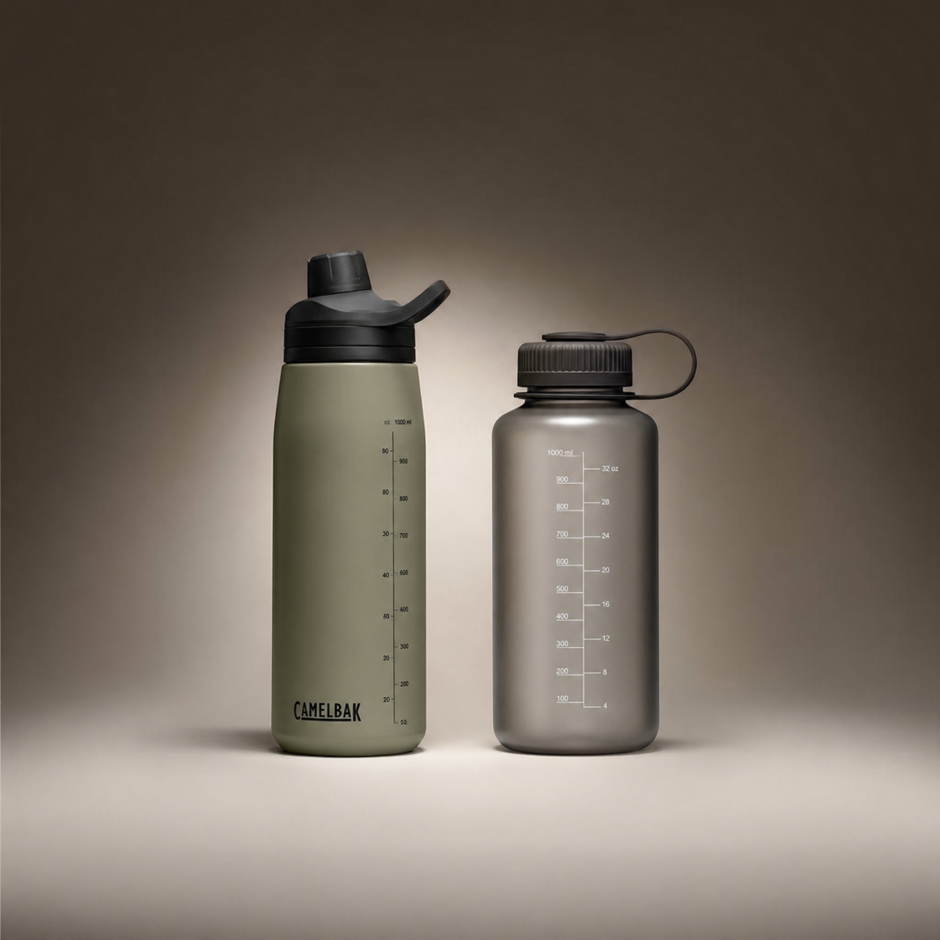 Bottles