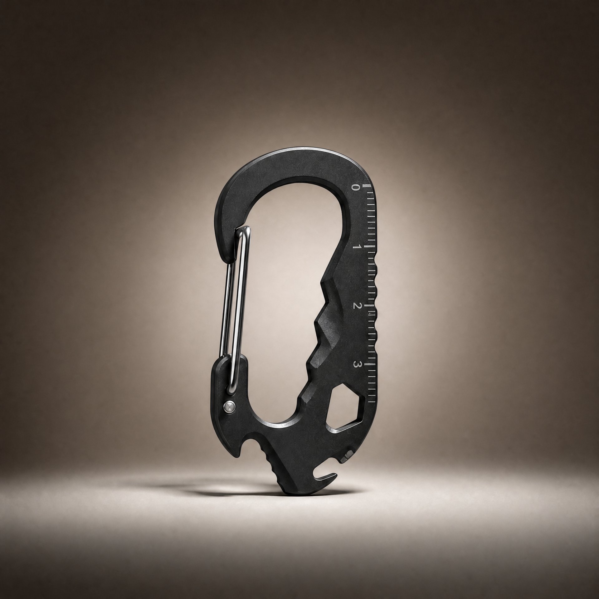 Carabiners