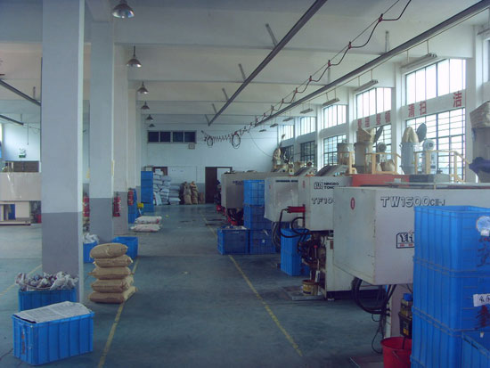 CNC