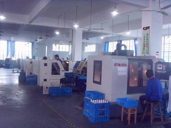 Warehouse